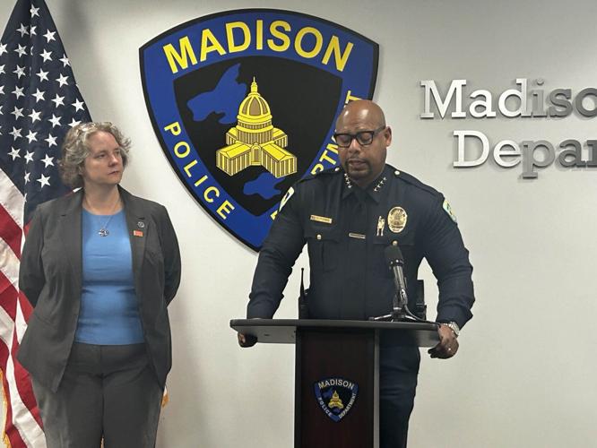 Police: People injured in Madison apartment shooting has increased to ...