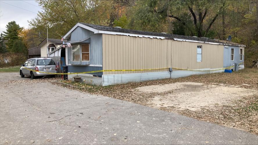 UPDATE Eviction in Fountain City led to discovery of woman believed to