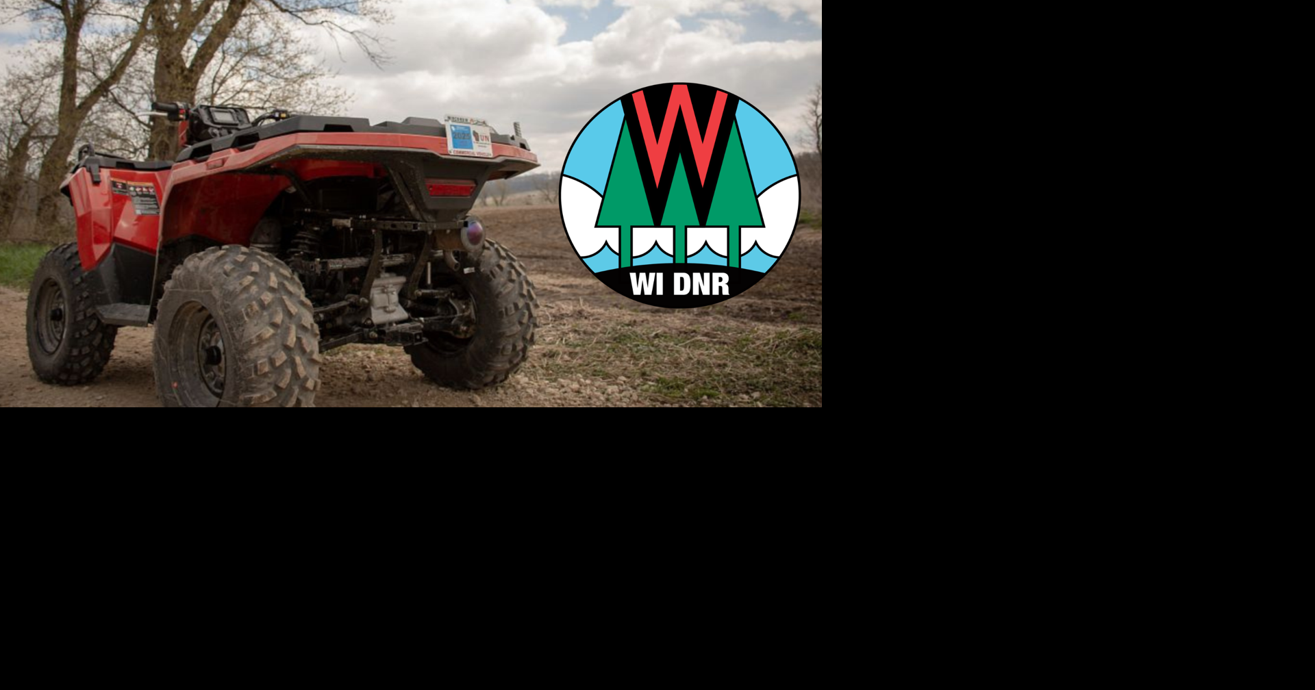 Lack of helmets, seatbelts biggest factors in 29 fatal ATV, UTV crashes in Wisconsin this year Aug 14, 2026 15 mins ago