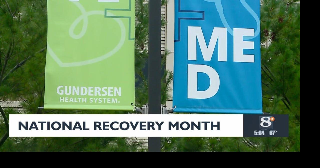 Raising awareness for overdose recovery services | Health | news8000.com