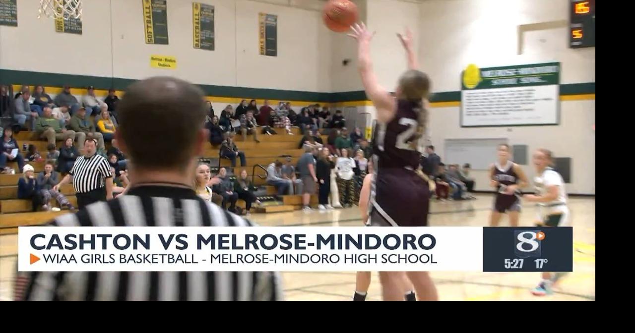 Cashton vs. MelMin Sports