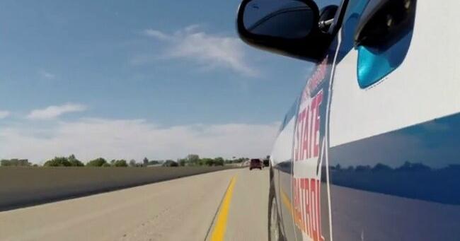 Wisconsin State Patrol to conduct aerial traffic enforcement through Labor Day weekend