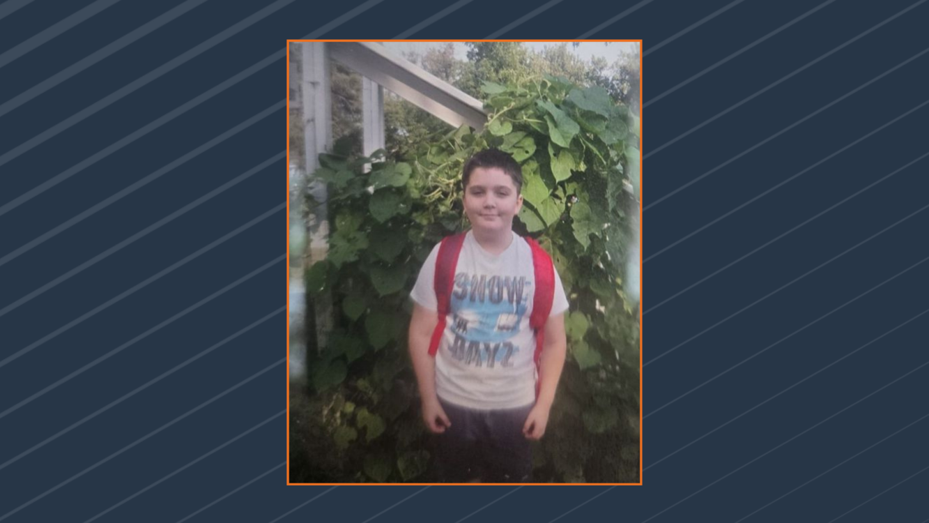 UPDATE: Missing 10-year-old in Rusk County found safe | Crime ...