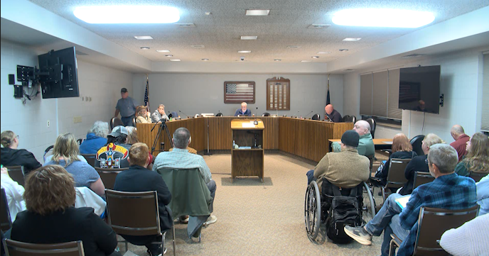 Tomah residents speak out on future of transit service facing possible discontinuation Sep 14, 2026 7 mins ago