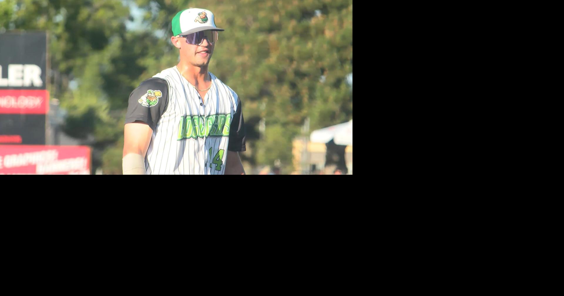 Anything but small: How Eli Small has had a big impact on the La Crosse Loggers Jul 16, 2026 Jul 16, 2026 Updated 4 mins ago