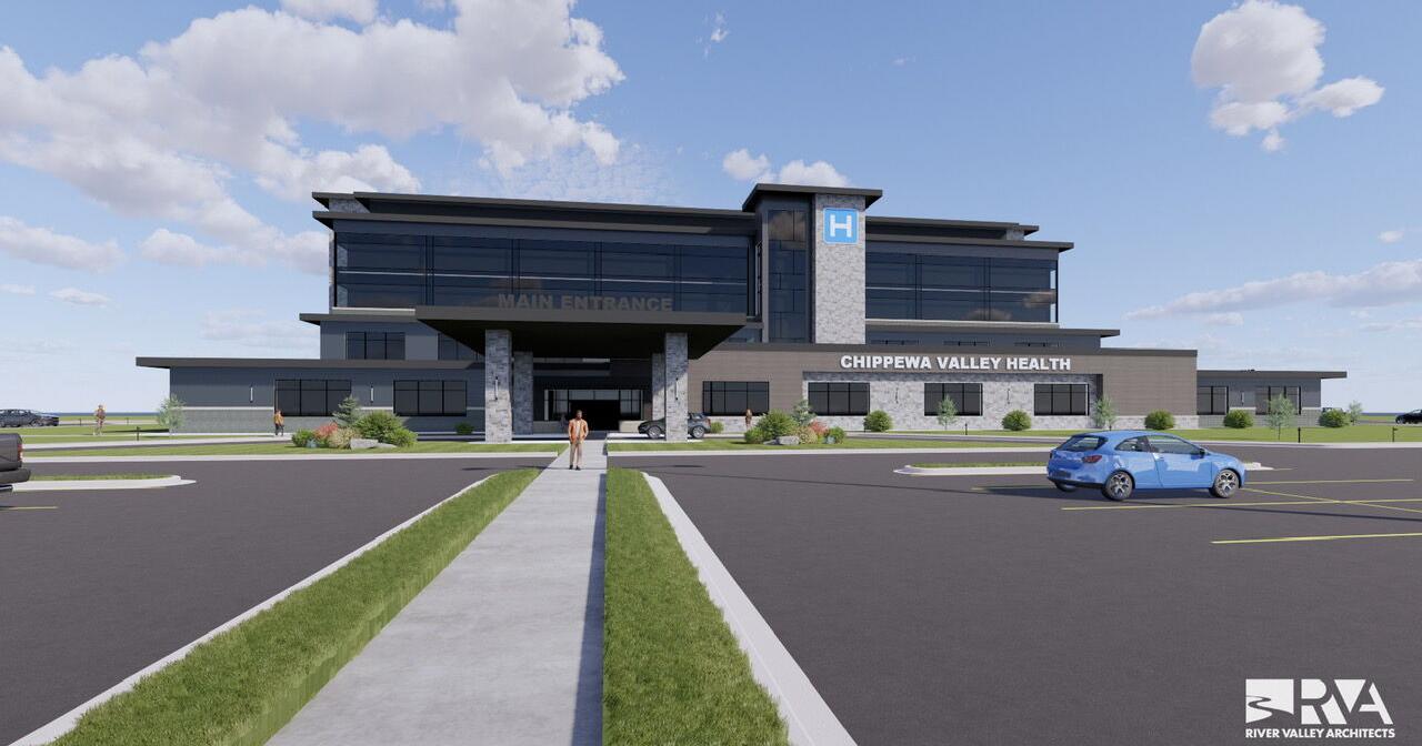 Chippewa Valley Health Cooperative moves ahead with new planned community hospital - Vimarsana News