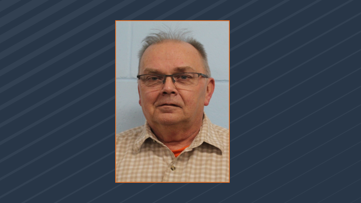 St Croix County man accused of killing his wife bound over for trial