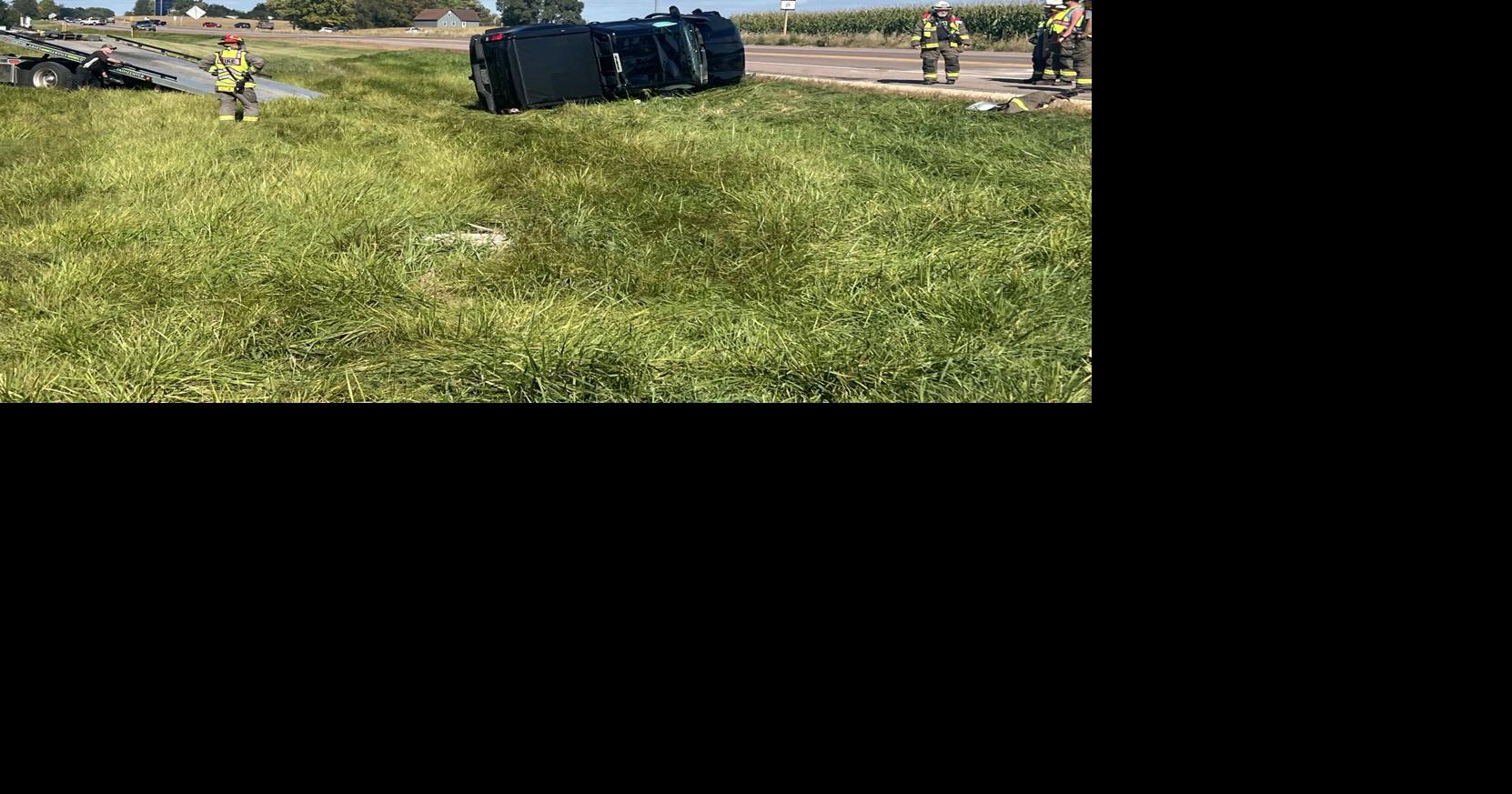 2-vehicle crash in Westby injures multiple people | Local News ...