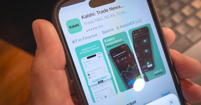 Wisconsin Department of Justice files lawsuits against online betting platforms