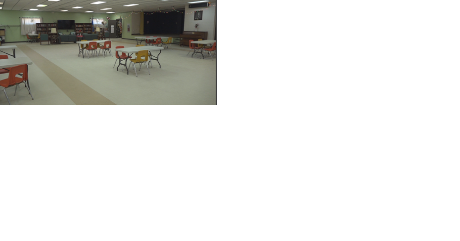 Directors of Harry J. Olson Senior Center buy the building for $1 - Vimarsana News