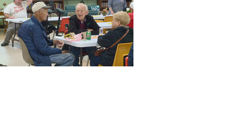 Maid Rite sandwiches generate funds for Harry J. Olson Senior Center - Vimarsana News