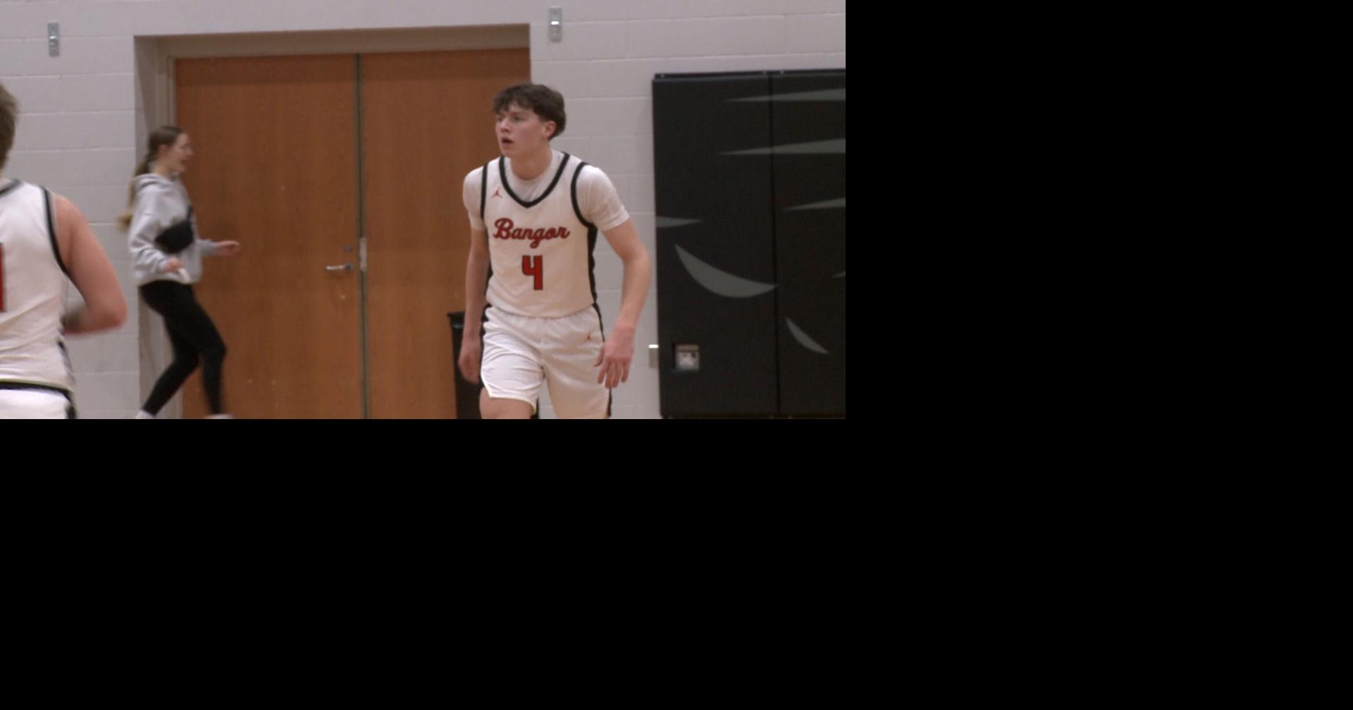 Bangor stays at the top of the conference standings with win over New Lisbon