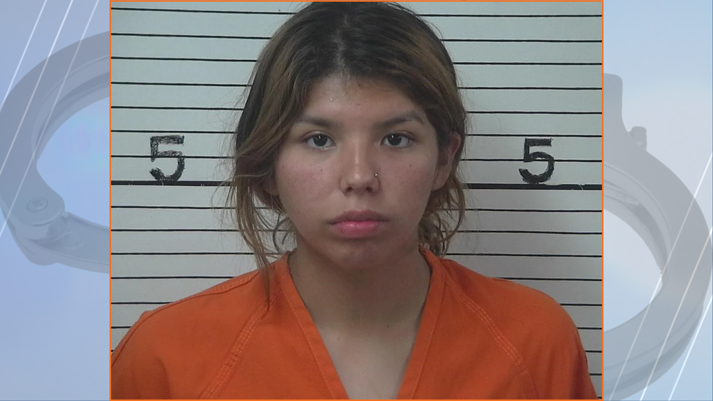 Guilty Dface Teen pleads guilty in Jackson County court to lesser charge in mother's ...