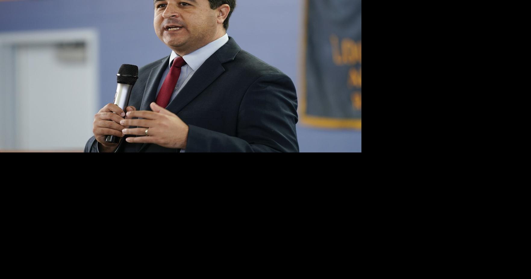 Kaul joins suit accusing Trump administration of ending mental health grants despite court order Kyle Jones Jul 10, 2026 Jul 10, 2026 Updated 4 mins ago