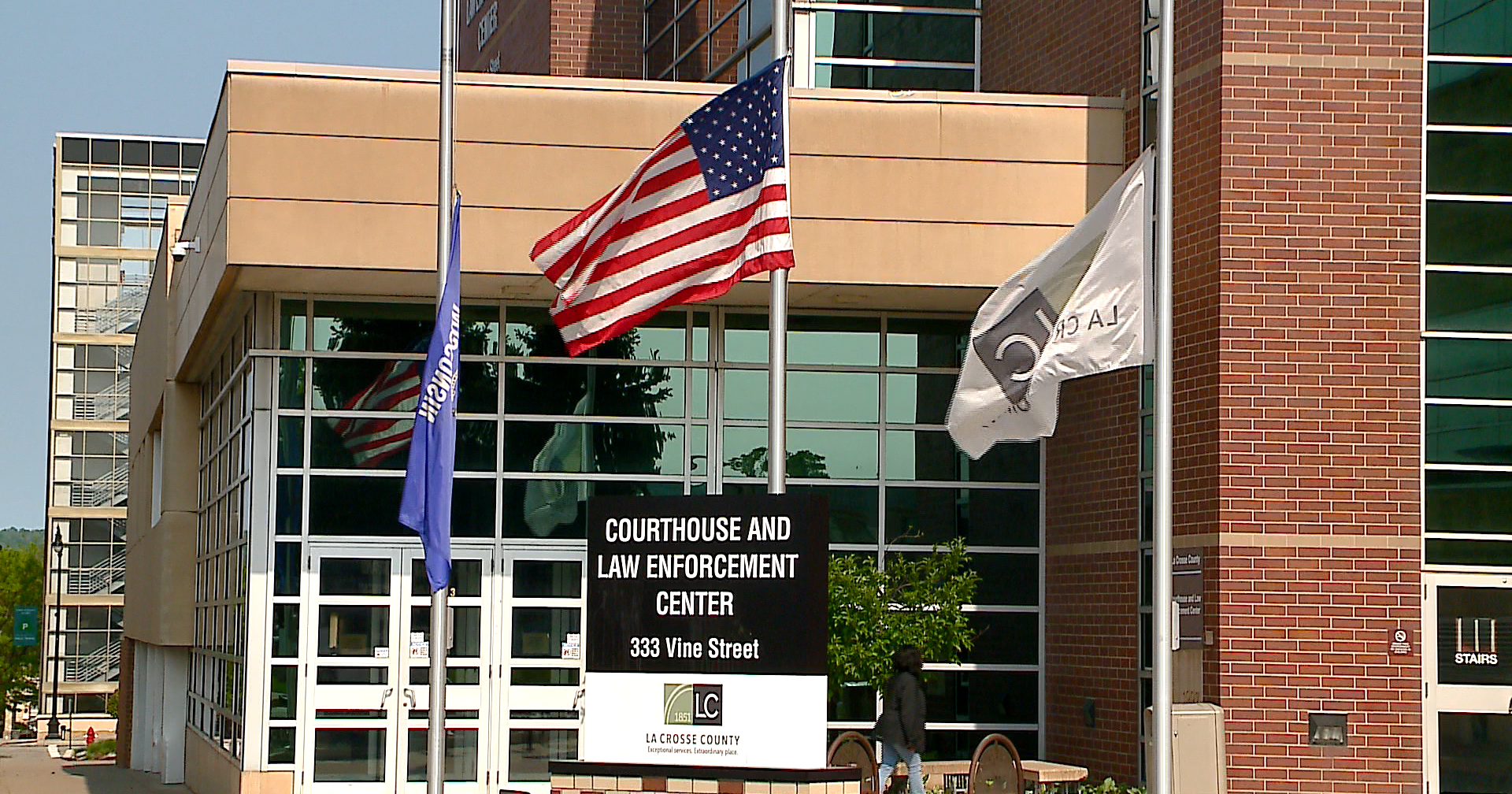 Flags at half-staff for Hmong Lao veterans day in Wisconsin - Vimarsana News
