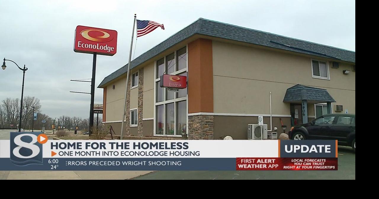 La Crosse leaders hope to find longterm solutions for homeless people
