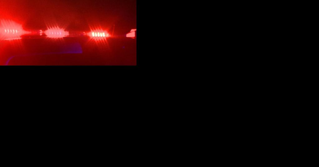 Arcadia man seriously injured after combine overturns, pinning him underneath - Vimarsana News