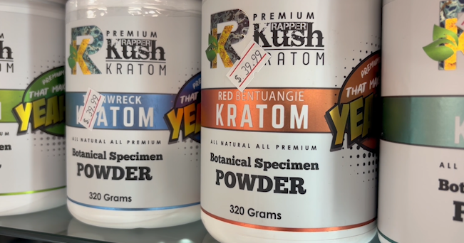 Kratom explained: What it is, what it does, and why regulators are stepping in
