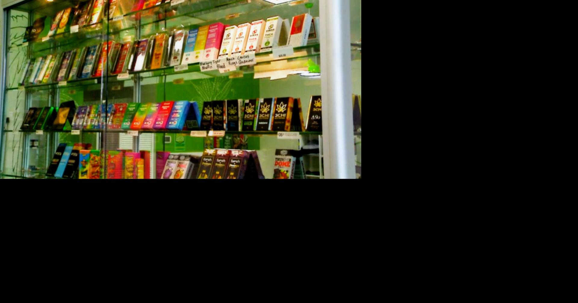 La Crosse County passes new restrictions on hemp-derived cannabinoid products