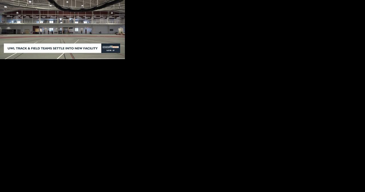 New UW La Crosse Fieldhouse to open on Saturday - Vimarsana News