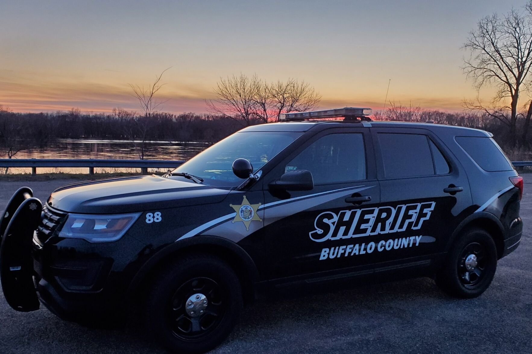 Eau Claire man dies in Town of Nelson motorcycle crash | Local News ...