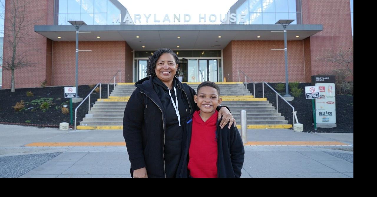9-year-old Maryland boy with autism visits all 50 states to spread awareness across the country