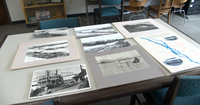 Mississippi River shaped La Crosse's history and continues driving economy