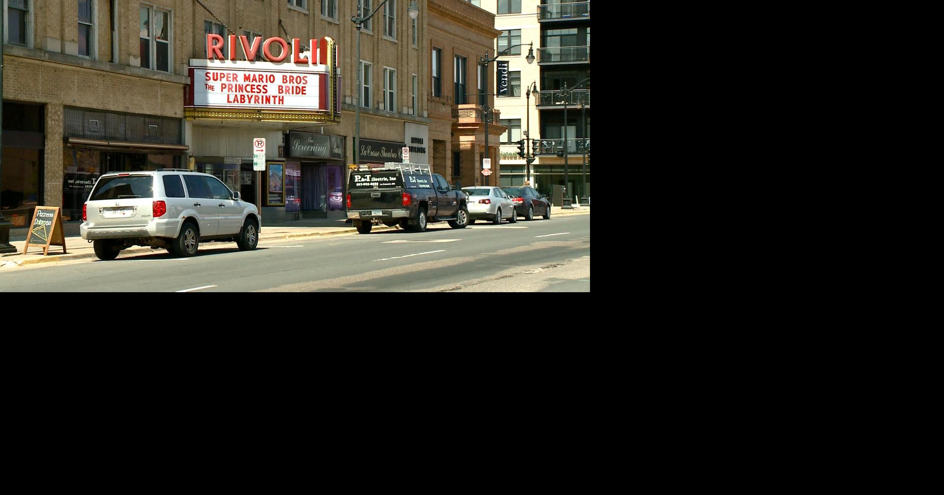 'The Headmistress' arrives in La Crosse Movies