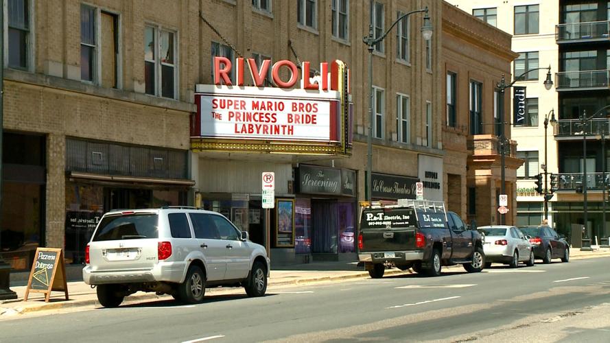 'The Headmistress' arrives in La Crosse Movies