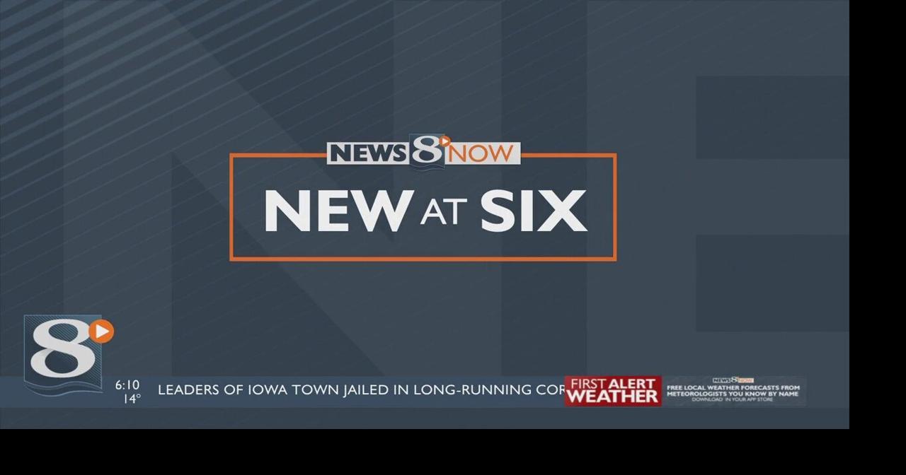 La Crosse organizations open new senior center inside La Crosse