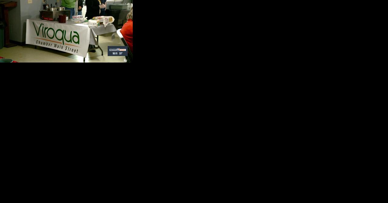 Hiking Club sins at Viroqua soup event - Vimarsana News