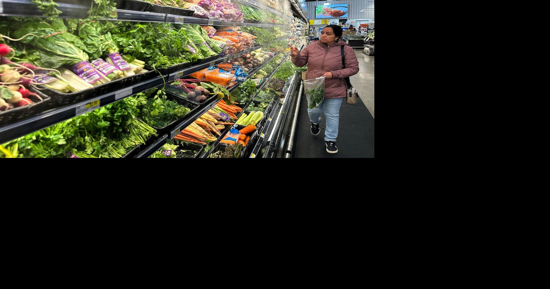 Coffee prices, tariffs and the state of the economy | Hot off the Wire podcast