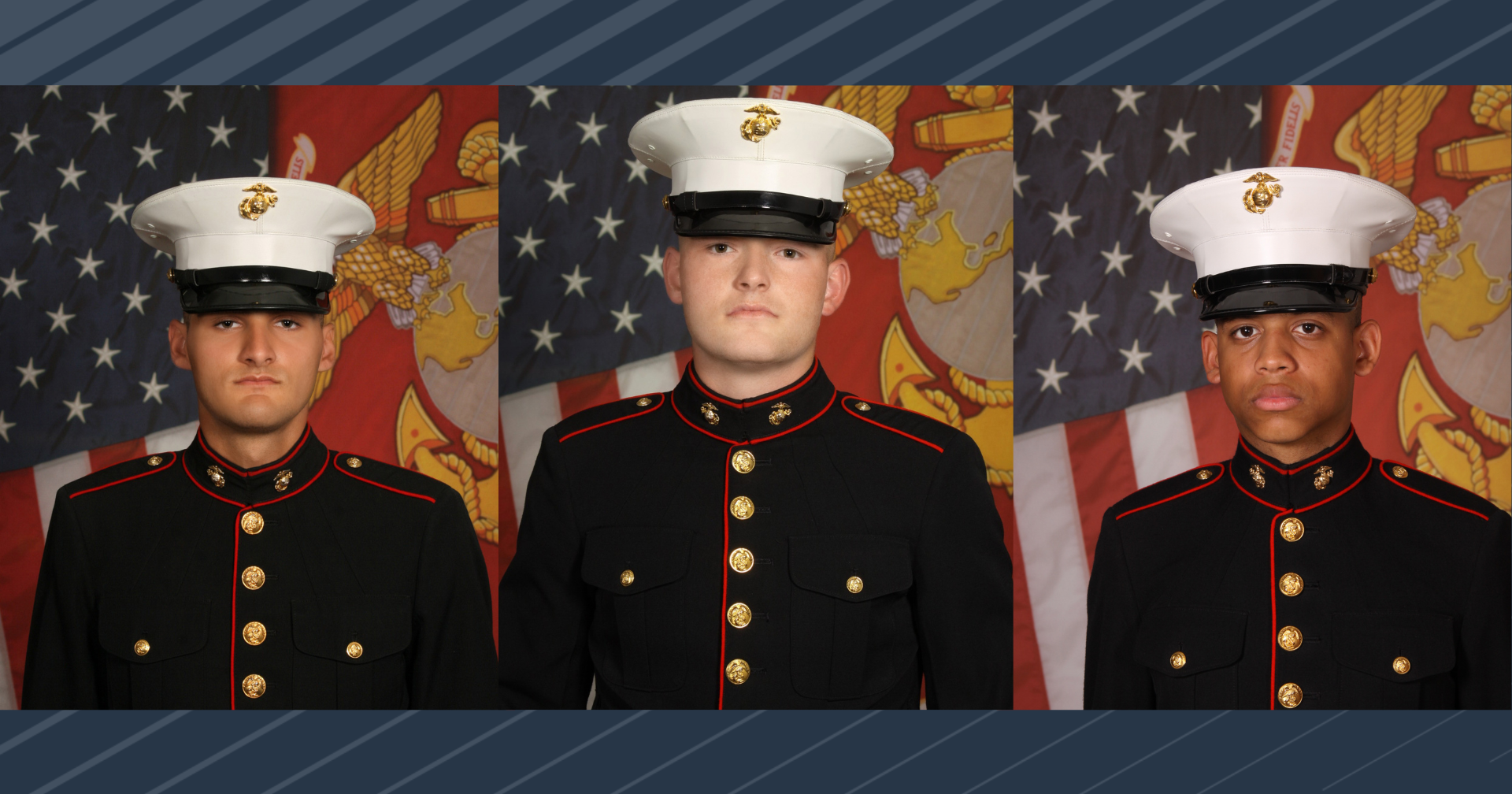 Wisconsin native, two other Marines died of carbon monoxide poisoning, authorities say - Vimarsana News