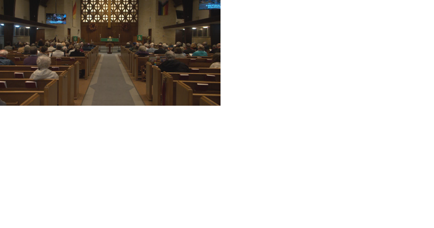 La Crosse Peace Vigil Shows Unity Amid Israel-Hamas Conflict | Local News - Vimarsana News