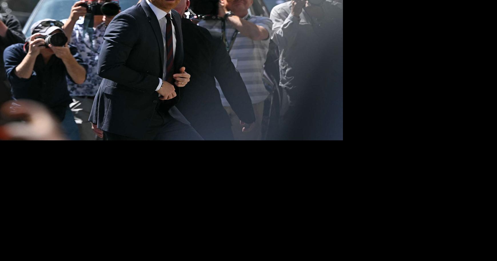Prince Harry loses privacy case against UK tabloid publisher By Lauren Said-Moorhouse, CNN Jul 7, 2026 19 mins ago