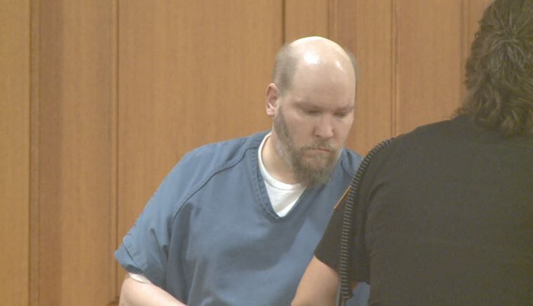 Not Guilty Plea Entered For La Crosse Man Accused Of Fatal Stabbing ...