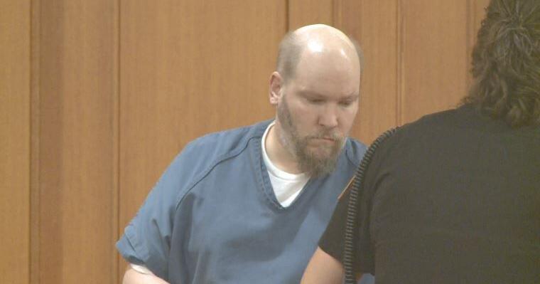 Not guilty plea entered for La Crosse man accused of fatal stabbing - Vimarsana News