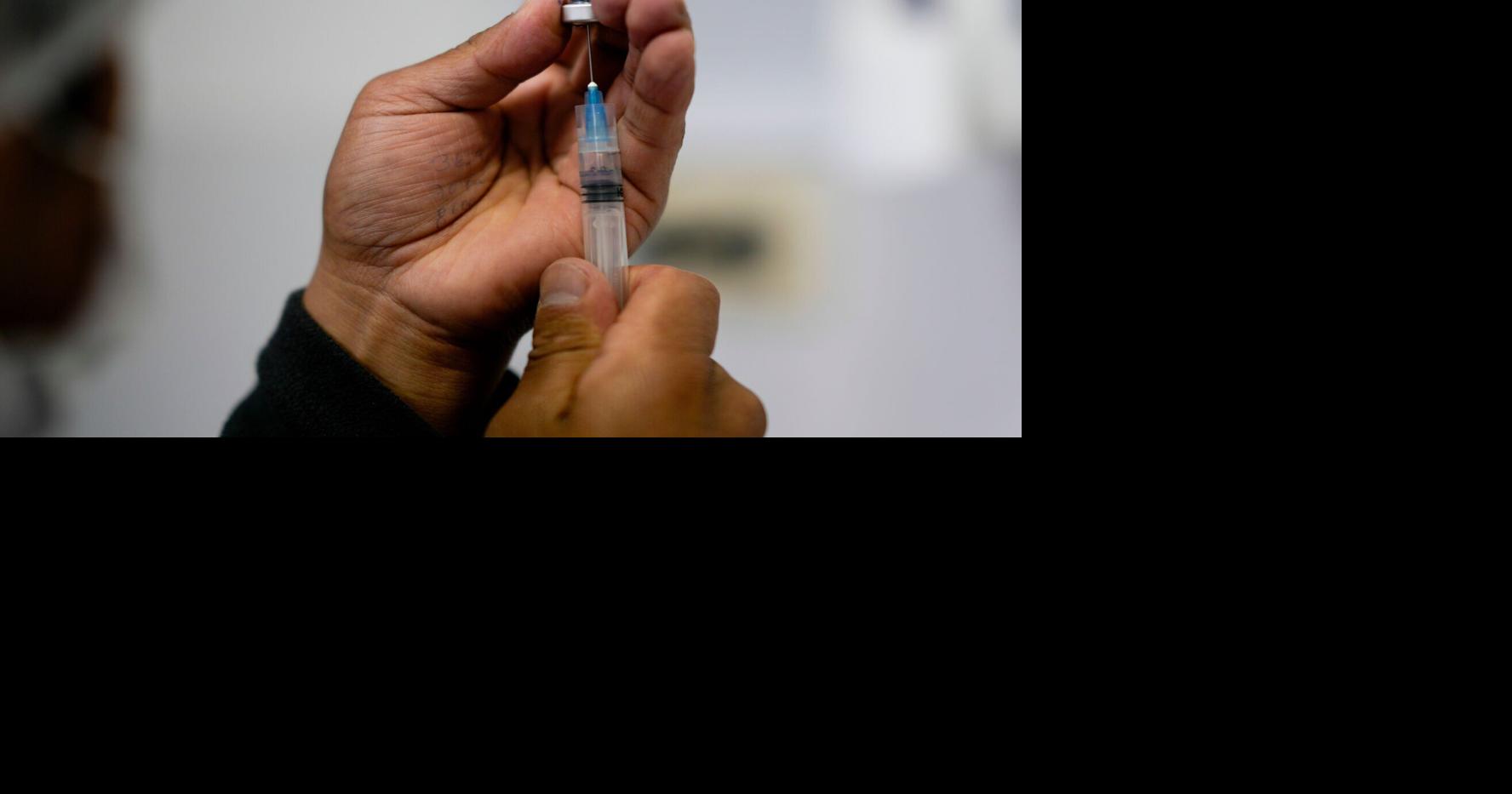 16-year-olds could get vaccinated without parental consent under new Wisconsin proposal