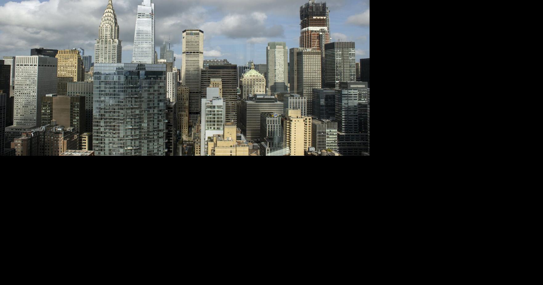 'This City Was Black' explores culture, identity in New York | Hot off the Wire podcast