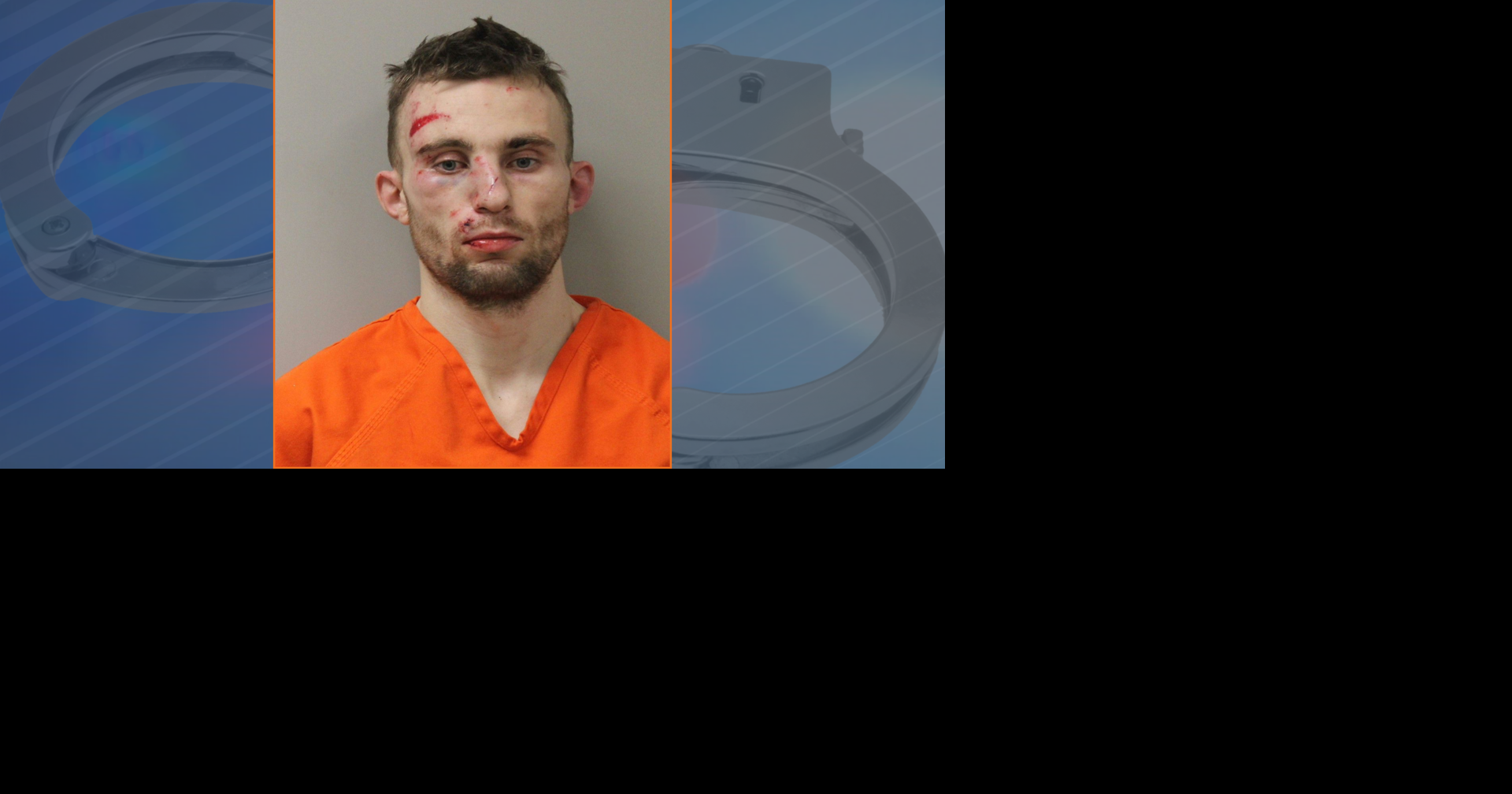 Man arrested for OWI after crashing into Kwik Trip gas pump | Crime ...