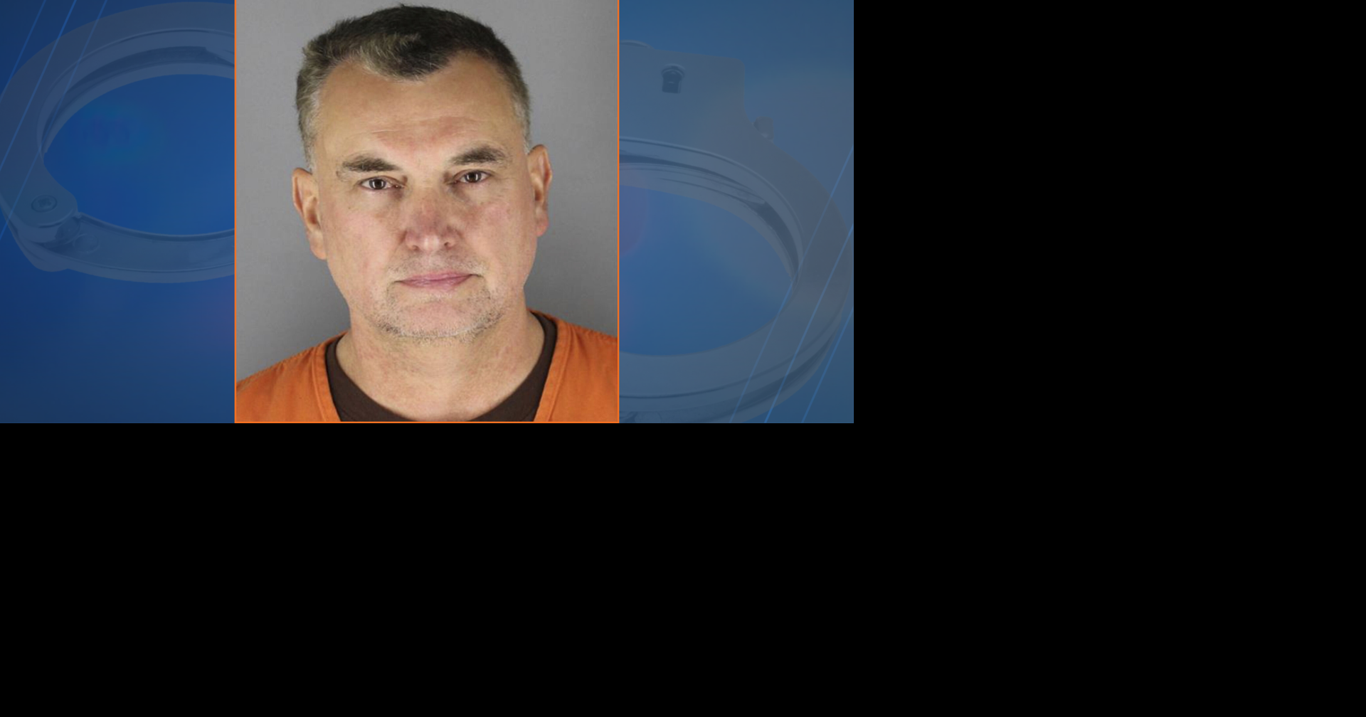 Vance Boelter expected to plead guilty to federal charges in Minnesota lawmaker shootings By Riley Moser Jun 11, 2026 Jun 11, 2026 Updated 18 mins ago