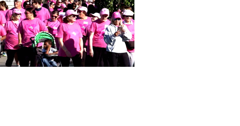 Raising awareness for breast cancer research along with patient support programs - Vimarsana News