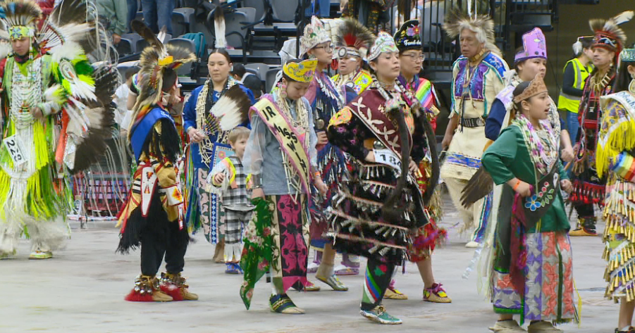First annual Ho-Chunk Nation Founders Day Powwow - Vimarsana News