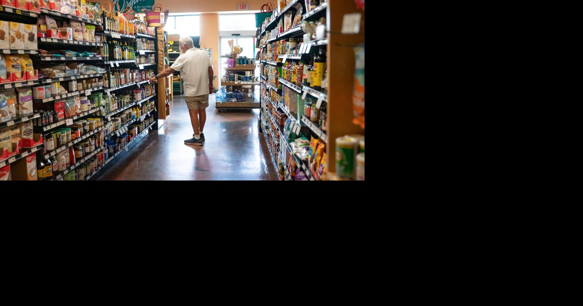 FDA seeks to close decadeslong loophole for food additives By Sarah Owermohle, Madeline Holcombe, Sandee LaMotte, CNN Aug 10, 2026 Aug 10, 2026 Updated 1 min ago