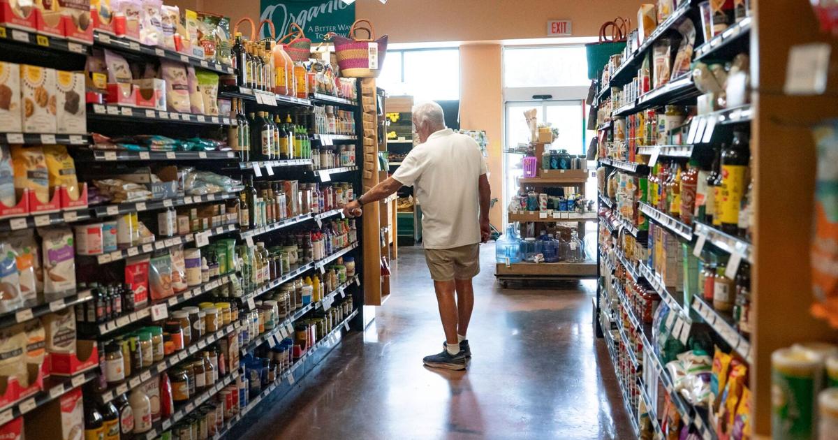 FDA seeks to close decadeslong loophole for food additives By Sarah Owermohle, Madeline Holcombe, Sandee LaMotte, CNN Aug 10, 2026 Aug 10, 2026 Updated 1 min ago