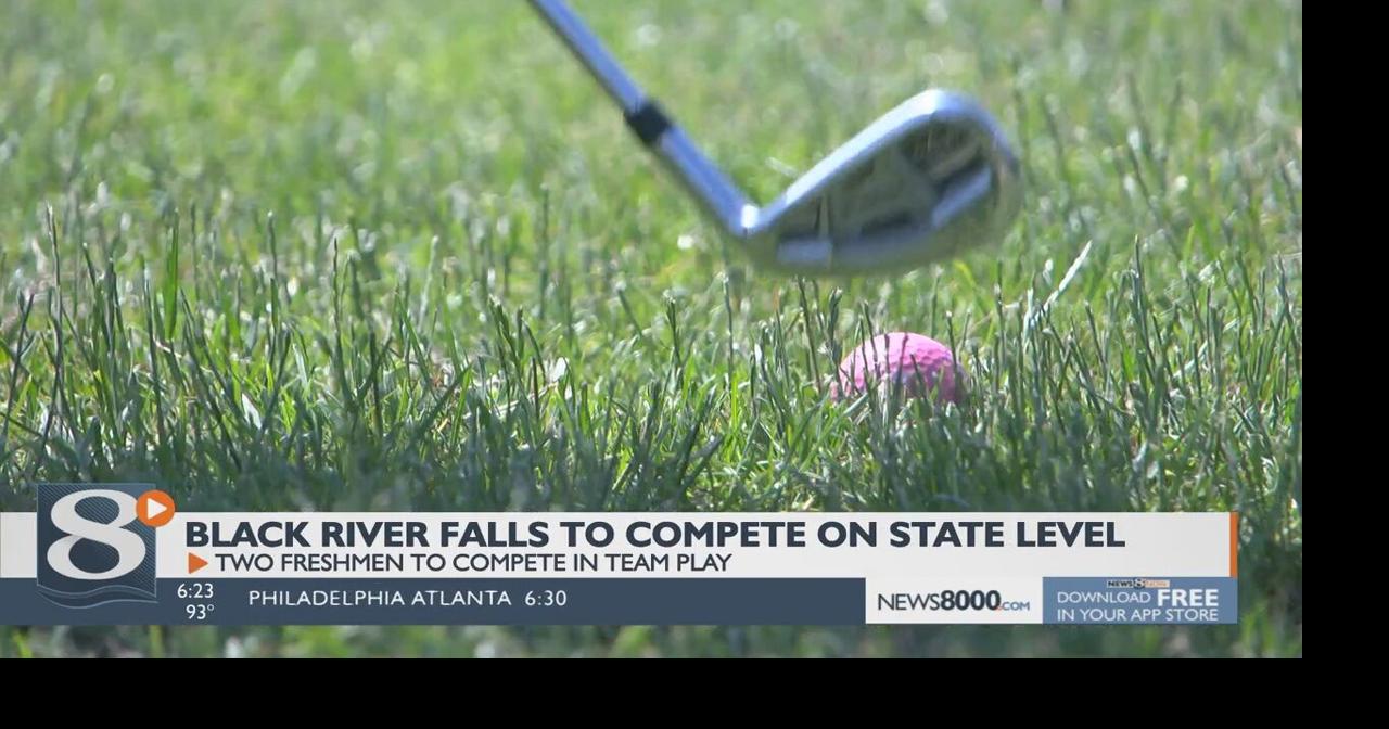 Black River Falls combines youth and experienced players to earn state