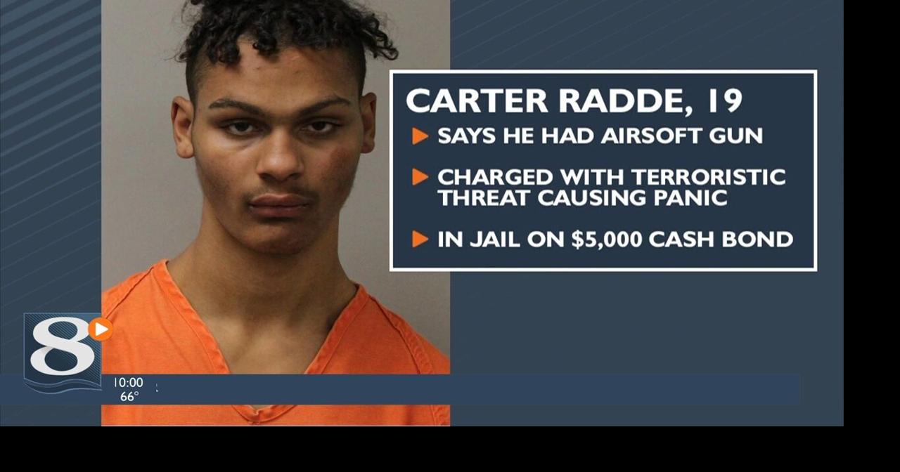 La Crosse Police arrest man connected to incident near Northside
