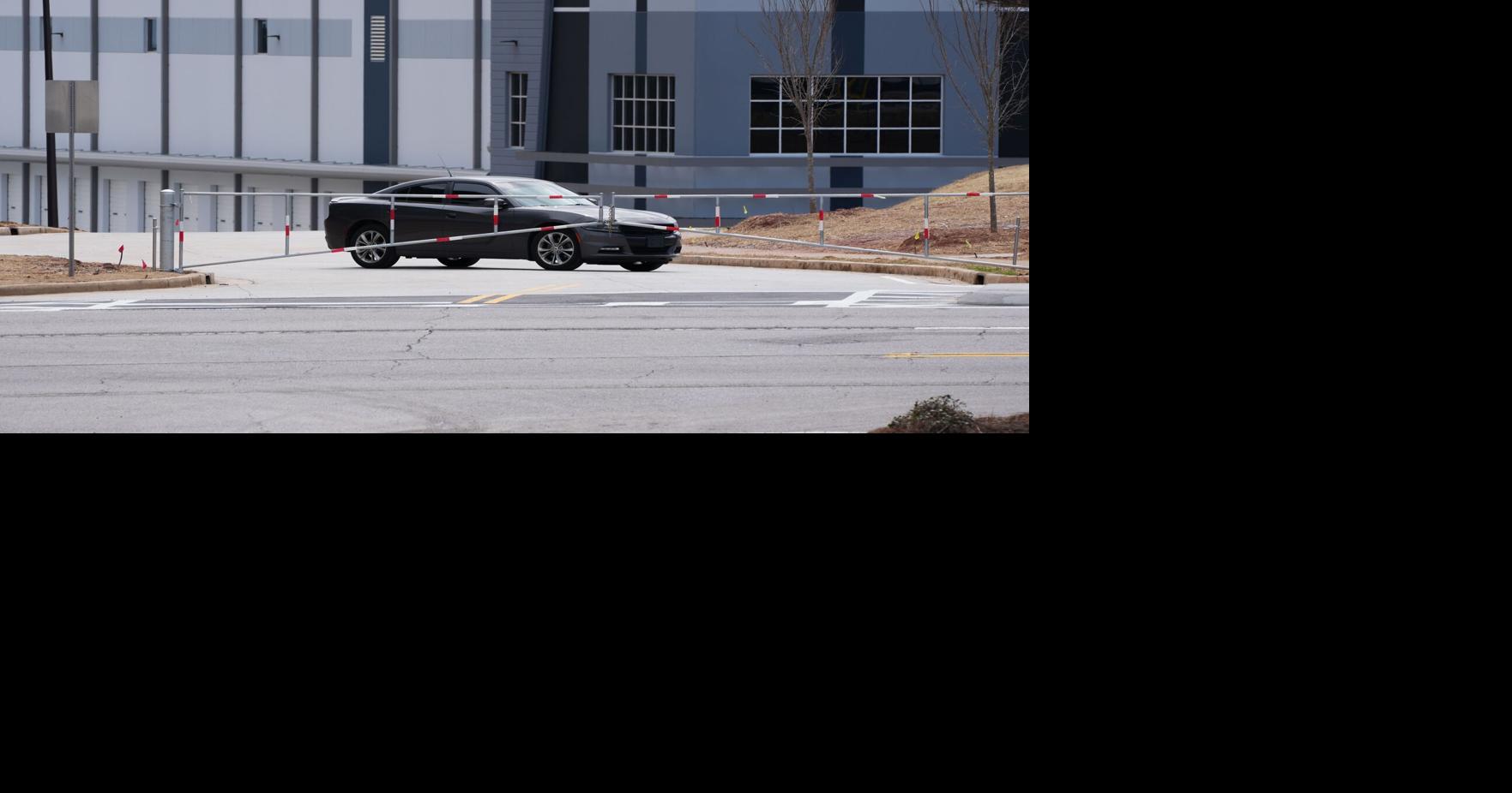 DHS scraps plans to turn Georgia warehouse into detention mega center, city says