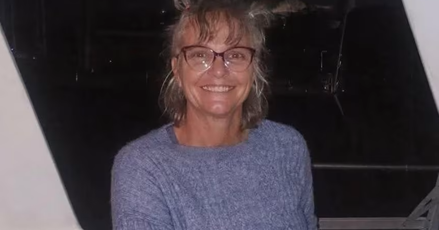 Husband’s arrest in disappearance of American woman in the Bahamas puts his account under scrutiny