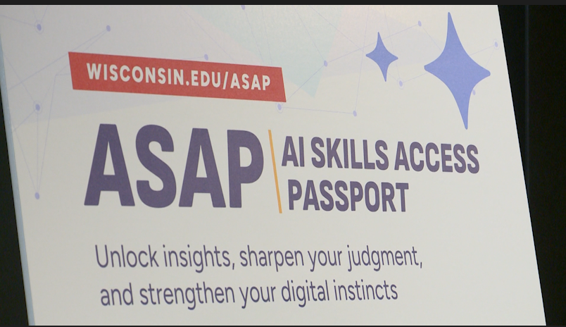 Universities of Wisconsin launches free online artificial intelligence ...